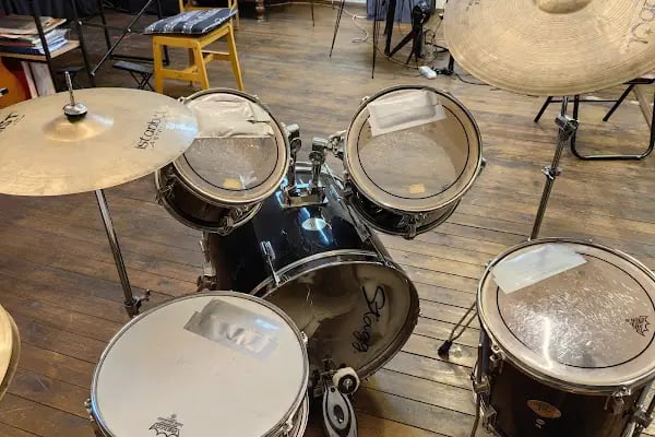 M.E.B Özel Antalya Sanat Müzik Ve Güzel Sanatlar Kursu - Resim 5