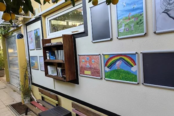 M.E.B Özel Antalya Sanat Müzik Ve Güzel Sanatlar Kursu - Resim 17