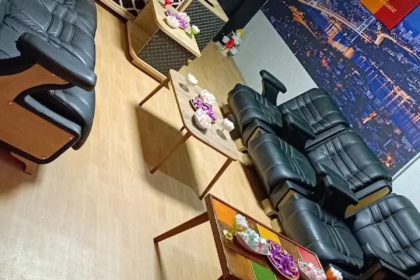 Florya masaj salonu - Resim 2