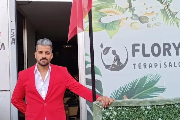Florya masaj salonu - Resim 9