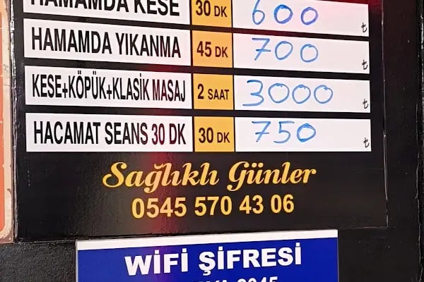 Florya masaj salonu - Resim 8