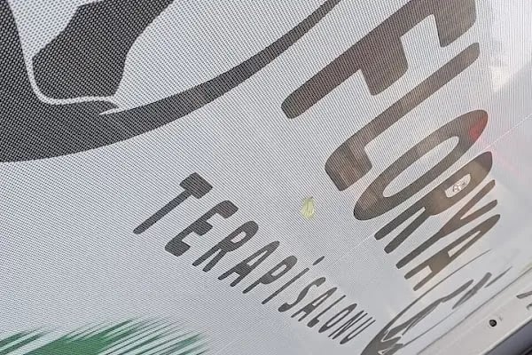 Florya masaj salonu - Resim 14