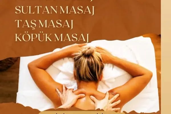 Florya masaj salonu - Resim 10