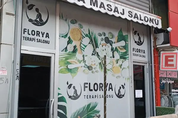 Florya masaj salonu - Resim 5