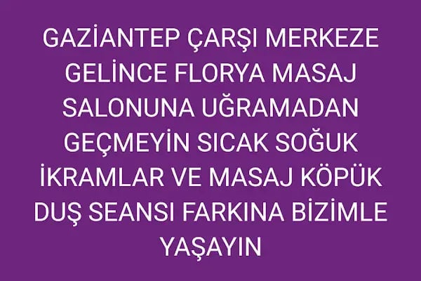 Florya masaj salonu - Resim 17