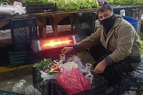 Vuran Erkek Kuaförü - Resim 2
