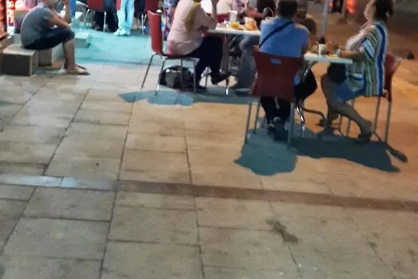Bağcılar Midye Kokoreç Köşem Kokoreç - Resim 18