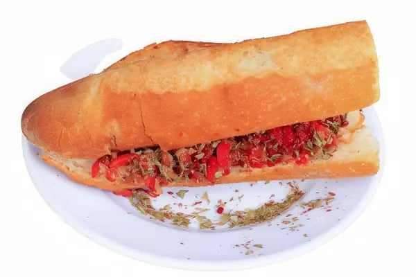 Bağcılar Midye Kokoreç Köşem Kokoreç - Resim 14