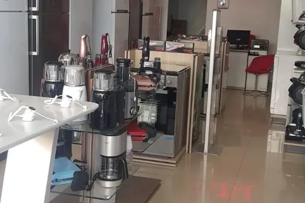 Vestel Çermik Tepe Yetkili Satış Mağazası - Süleyman Çelik - Resim 2