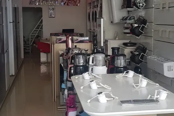 Vestel Çermik Tepe Yetkili Satış Mağazası - Süleyman Çelik - Resim 1
