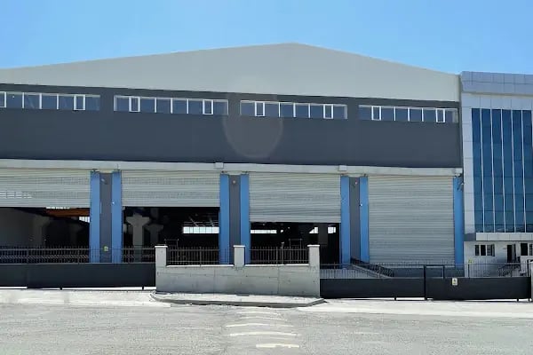 ERGÜÇLÜ METAL DELİKLİKAYA ŞUBESİ - Resim 5