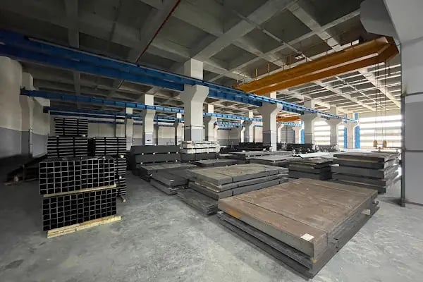 ERGÜÇLÜ METAL DELİKLİKAYA ŞUBESİ - Resim 8