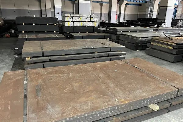 ERGÜÇLÜ METAL DELİKLİKAYA ŞUBESİ - Resim 6