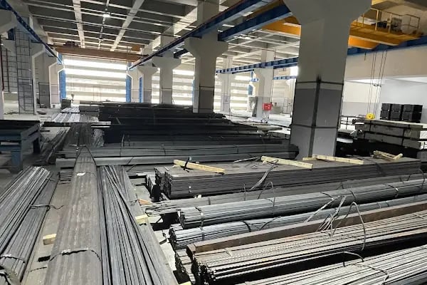 ERGÜÇLÜ METAL DELİKLİKAYA ŞUBESİ - Resim 2