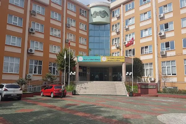 Bilim Sanat Merkezi Bilsem - Resim 1