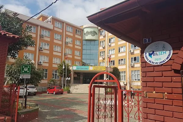 Bilim Sanat Merkezi Bilsem - Resim 2