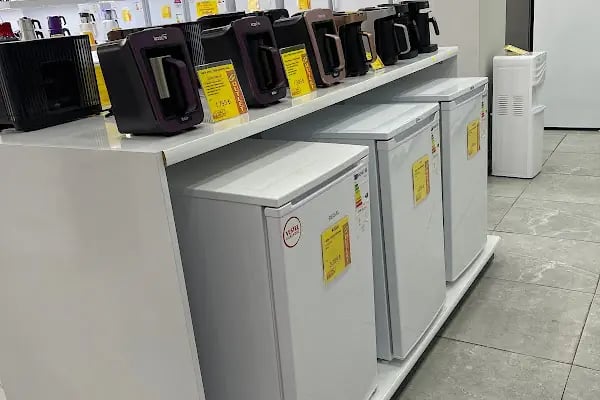 Dtm Outlet Ortaca - Resim 13