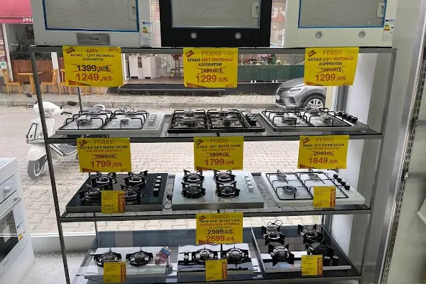 Dtm Outlet Ortaca - Resim 18