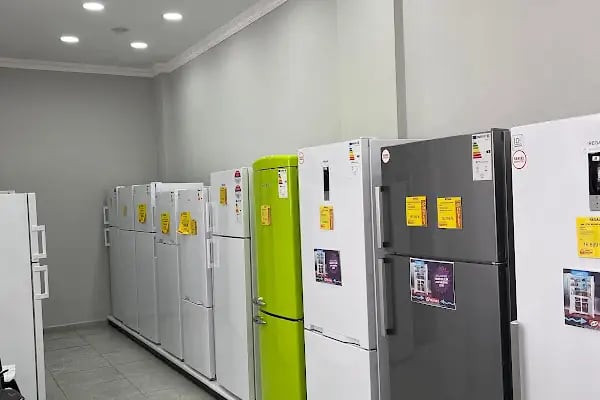 Dtm Outlet Ortaca - Resim 9