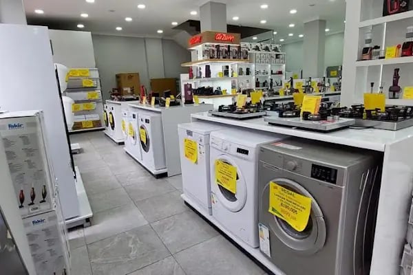 Dtm Outlet Ortaca - Resim 8