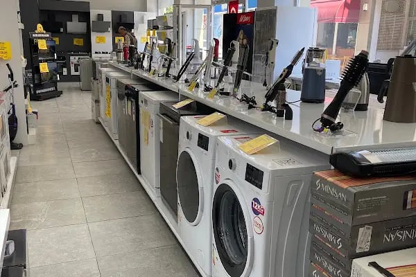 Dtm Outlet Ortaca - Resim 20