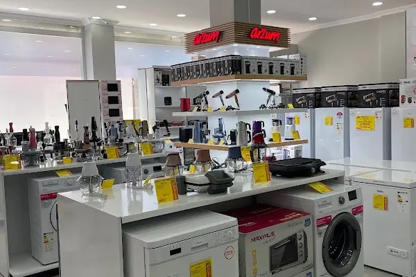 Dtm Outlet Ortaca - Resim 11