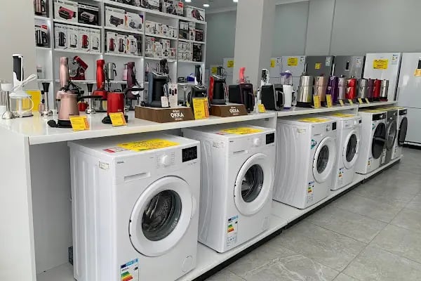 Dtm Outlet Ortaca - Resim 17