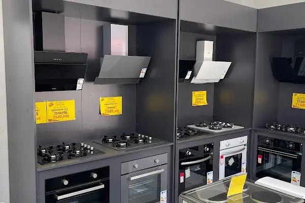 Dtm Outlet Ortaca - Resim 19