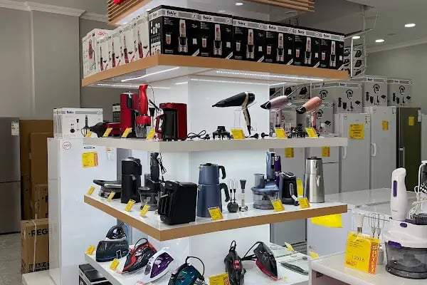Dtm Outlet Ortaca - Resim 2