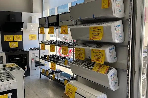 Dtm Outlet Ortaca - Resim 7