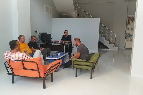Pet Vet Hayvan Hastanesi - Resim 2
