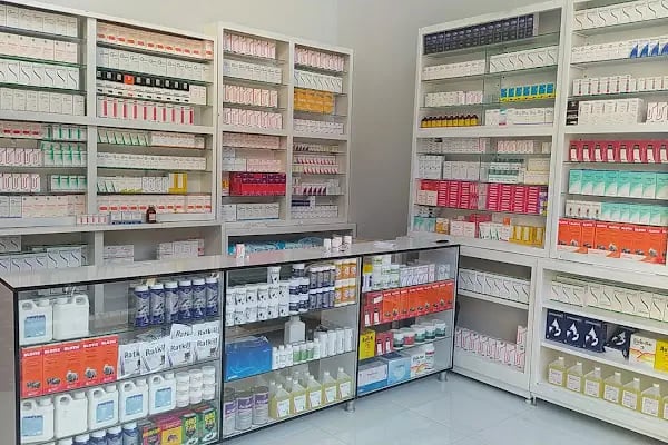 Pet Vet Hayvan Hastanesi - Resim 3