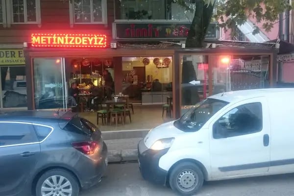SİMİT SEFASII - Resim 15