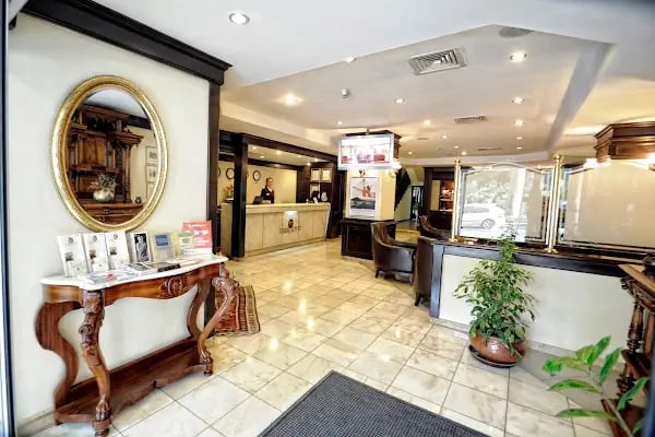 Karaca Otel - Resim 9