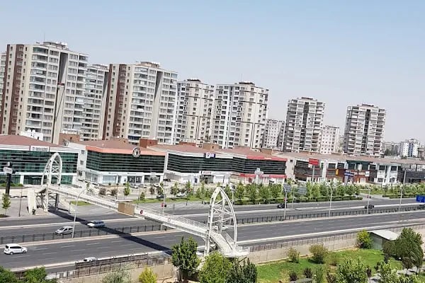 Diyarbakır Kadın Hastalıkları Doğum ve Çocuk Hastalıkları Hastanesi - Resim 6