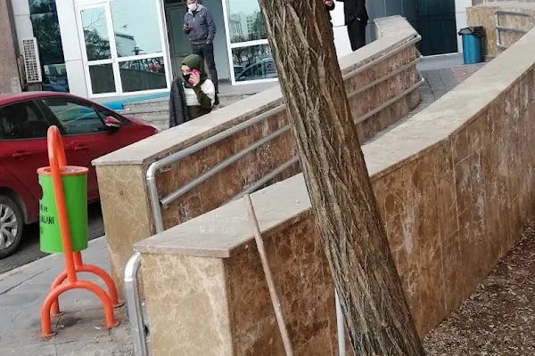 Diyarbakır Kadın Hastalıkları Doğum ve Çocuk Hastalıkları Hastanesi - Resim 13