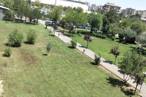 Diyarbakır Kadın Hastalıkları Doğum ve Çocuk Hastalıkları Hastanesi - Resim 7