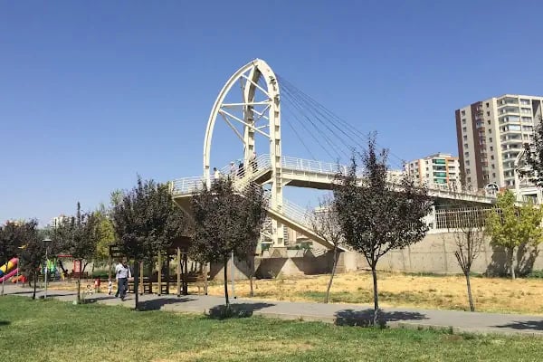 Diyarbakır Kadın Hastalıkları Doğum ve Çocuk Hastalıkları Hastanesi - Resim 17