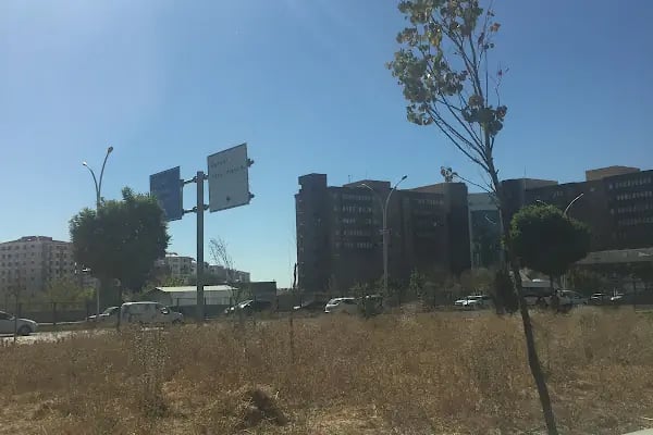 Diyarbakır Kadın Hastalıkları Doğum ve Çocuk Hastalıkları Hastanesi - Resim 8