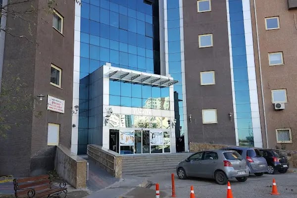 Diyarbakır Kadın Hastalıkları Doğum ve Çocuk Hastalıkları Hastanesi - Resim 16
