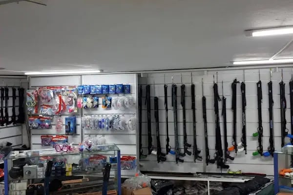 RastgeleAv Balik Malzemeleri - Resim 15