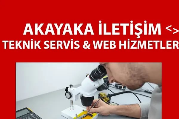 AKYAKA İLETİŞİM - Resim 3