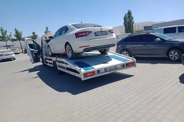 Afşin Sanayi Sitesi - Resim 8