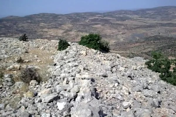 Kaleli Tepe - Resim 5