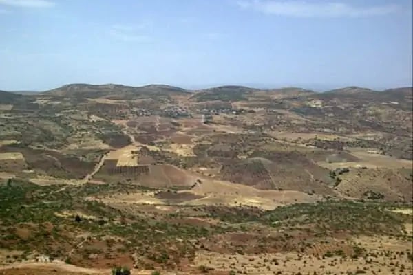 Kaleli Tepe - Resim 4