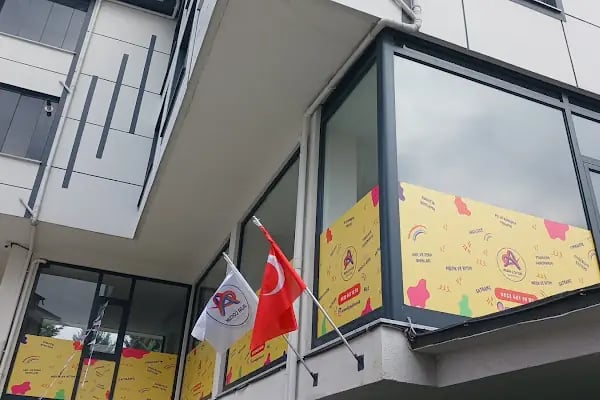 ÖZEL ALFA ÇOCUK ANAOKULU - Resim 7