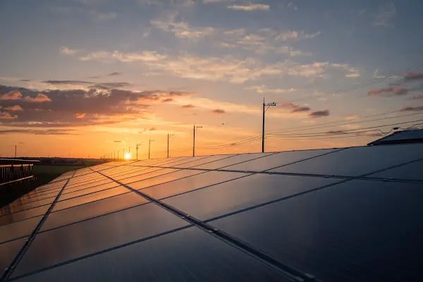 Solar Bayern Turkey | Alanya Güneş Enerjisi | Güneşten Elektrik Üretimi - Resim 1