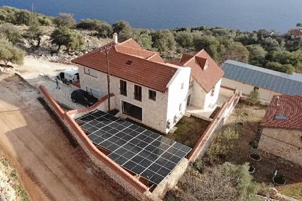 Solar Bayern Turkey | Alanya Güneş Enerjisi | Güneşten Elektrik Üretimi - Resim 4