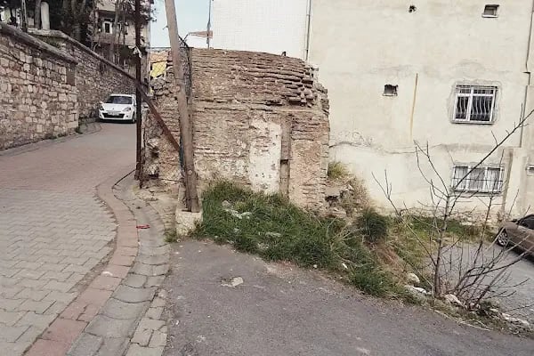 Baba Haydar Semerkandi Türbesi - Resim 14