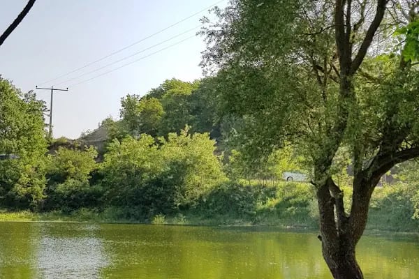 Davutlar Baraj Gölü - Resim 17